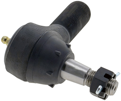 Steering Tie Rod End MES437L - side view
