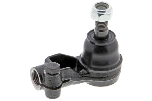 Steering Tie Rod End MES80613 - front view