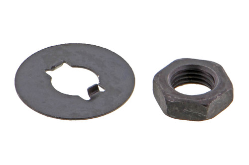 Steering Tie Rod End MEV303