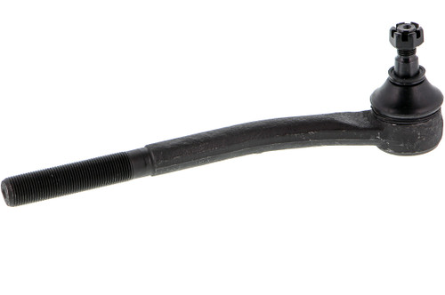 Steering Tie Rod End MES442L - front view