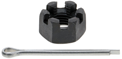 Steering Tie Rod End MES80579