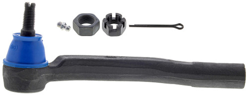 Steering Tie Rod End MES80626 - front view
