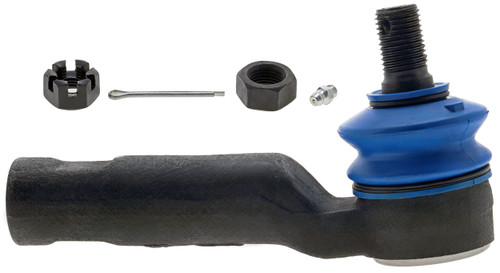 Steering Tie Rod End MES80895 - front view