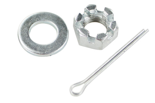 Steering Tie Rod End MES80584