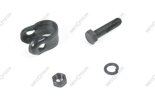 Steering Tie Rod End MEV186