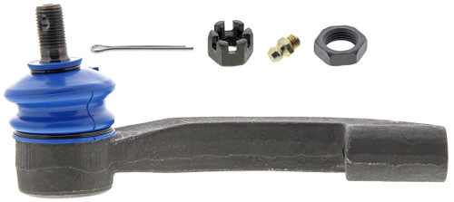 Steering Tie Rod End MES80360 - front view