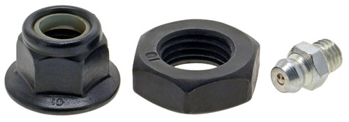 Steering Tie Rod End MES800305