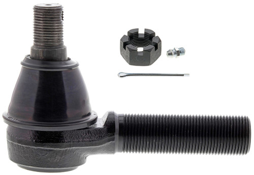 Steering Tie Rod End MES800882 - front view
