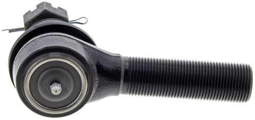 Steering Tie Rod End MES800882 - back view