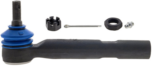Steering Tie Rod End MES80944 - front view