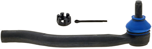 Steering Tie Rod End MES80681 - front view