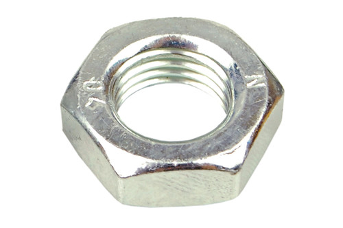 Steering Tie Rod End MEV387