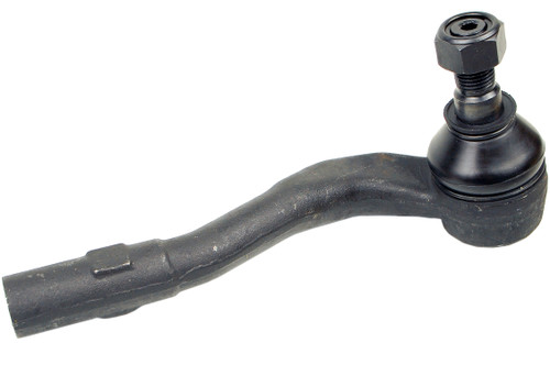 Steering Tie Rod End MES80687 - front view