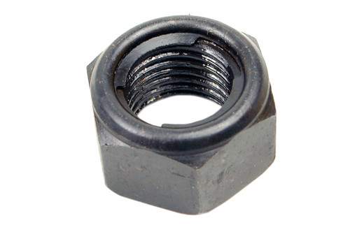Steering Tie Rod End MES80687