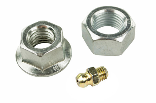Steering Tie Rod End MES80961