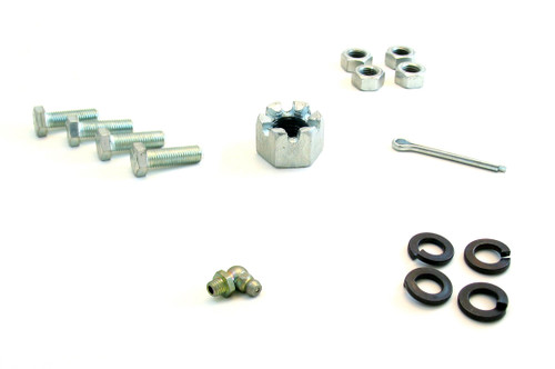 Suspension Ball Joint MK3082