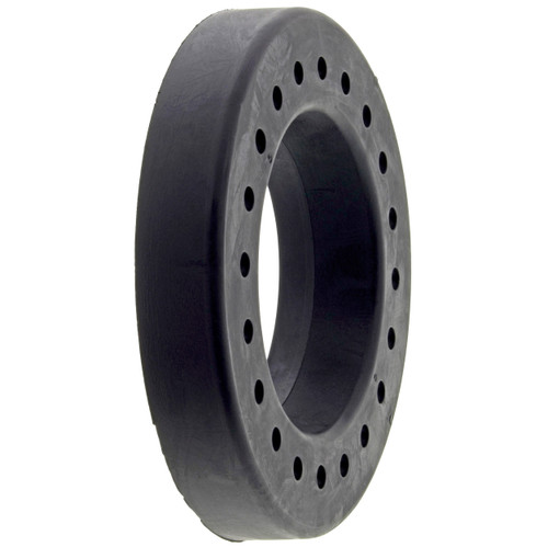 Coil Spring Insulator MK160036 - angled view