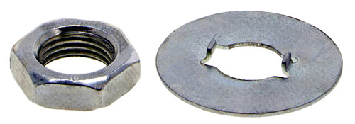 Steering Tie Rod End MEV80893