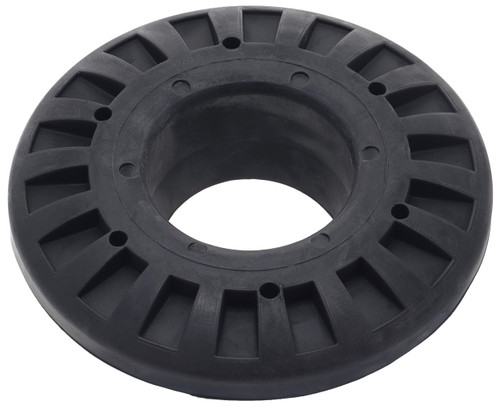 Coil Spring Insulator MK160061 - front view