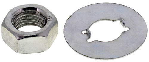 Steering Tie Rod End MEV449