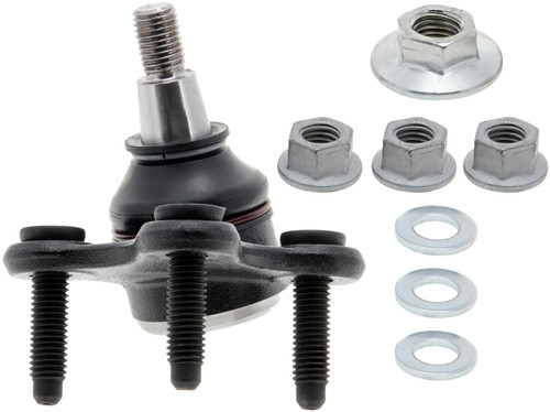 Suspension Ball Joint MK500016 - front view