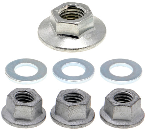 Suspension Ball Joint MK500030