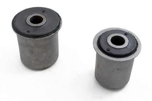 Suspension Control Arm Bushing MK6333 - front view