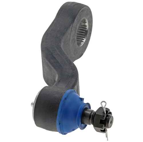 Steering Pitman Arm MK6335 - side view
