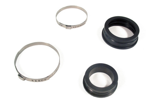 Rack and Pinion Bellows Kit MK6296