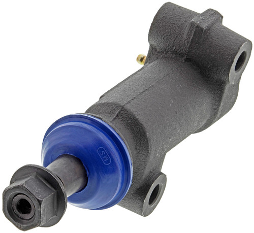 Steering Idler Arm Bracket MK6533 - side view