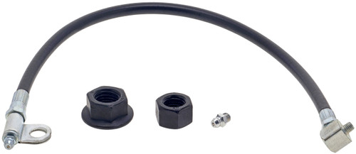 Steering Idler Arm Bracket MK6533