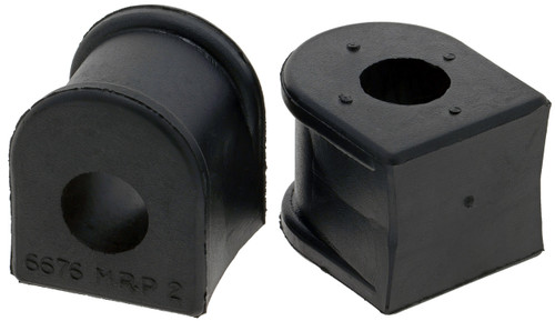 Suspension Stabilizer Bar Bushing Kit MK6270 - front view