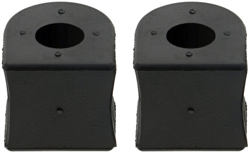 Suspension Stabilizer Bar Bushing Kit MK6270 - back view