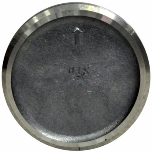 Dish Top Pistons for 76-87 GM/Chevrolet 5.0L/305 V8 | .060 Oversized