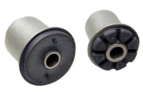 Suspension Control Arm Bushing MK6364 - front view