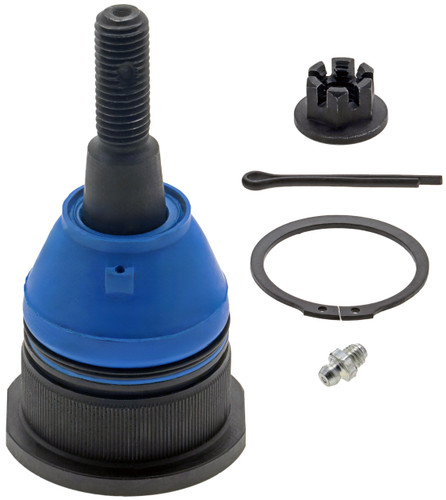 Suspension Ball Joint MK6696 - front view