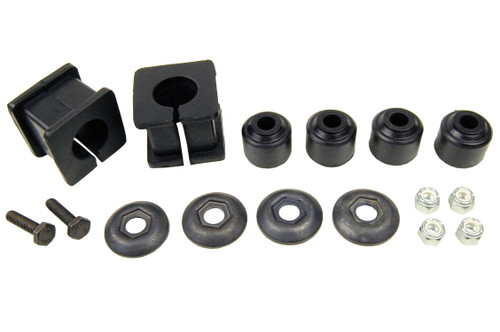 Suspension Stabilizer Bar Bushing Kit MK7061 - front view