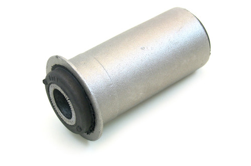 Suspension Control Arm Bushing MK7077 - front view