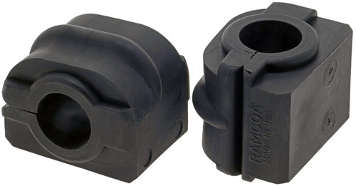 Suspension Stabilizer Bar Bushing Kit MK7367 - front view