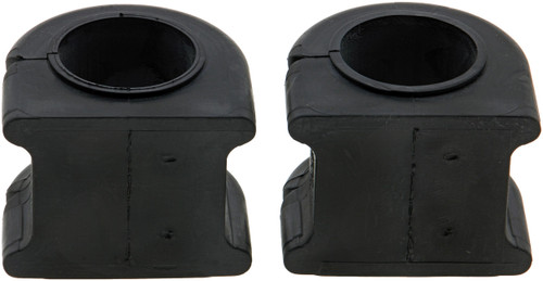 Suspension Stabilizer Bar Bushing Kit MK80082 - back view