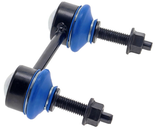 Suspension Stabilizer Bar Link Kit MK80102 - angled view