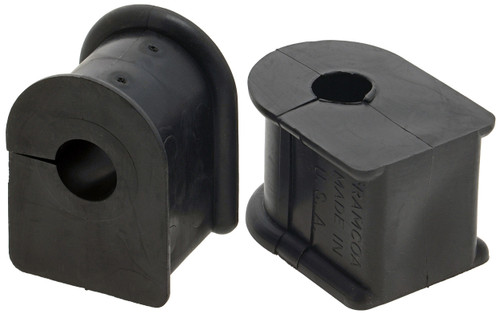 Suspension Stabilizer Bar Bushing Kit MK80071 - front view