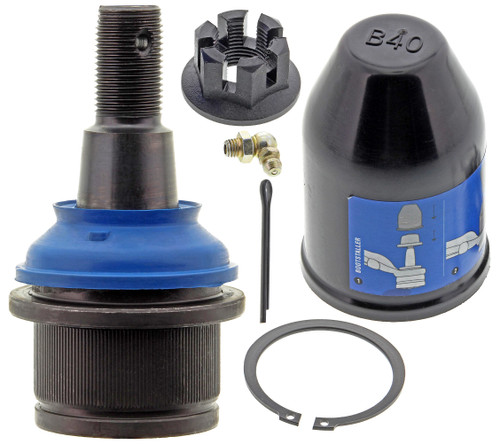Suspension Ball Joint MK80197 - front view