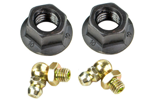 Suspension Stabilizer Bar Link Kit MK80261