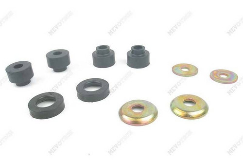 Radius Arm Bushing Kit MK8181 - side view