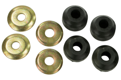 Suspension Strut Rod Bushing Kit MK8768 - front view