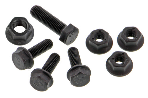 Radius Arm Bracket MK8776