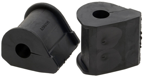 Suspension Stabilizer Bar Bushing Kit MK8650 - front view
