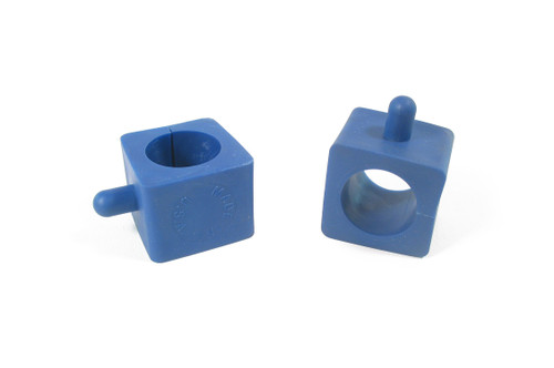Suspension Stabilizer Bar Bushing Kit MK8684 - front view