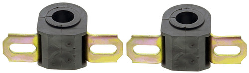 Suspension Stabilizer Bar Bushing MK8791 - back view